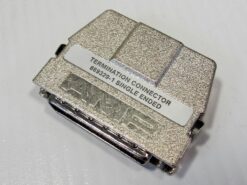 AMP 869329-1 SCSI Bus Terminator 50 Contacts