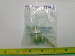 Automatic 101-N3800-25 RF Coaxial Wall Mount