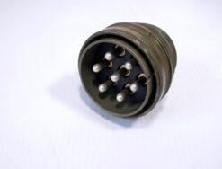 Bendix CS3106A-40-87P Mil Spec Plug