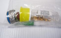 Bendix MS27484T14F35P Straight Plug w/Contacts