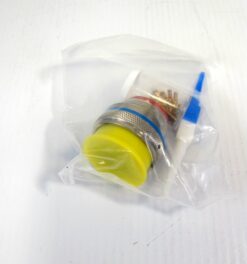 Bendix MS3476L22-21PW Miniature Plug
