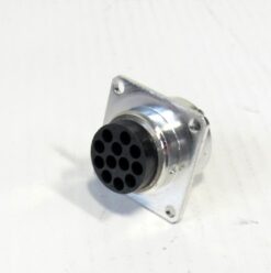 Burndy G2B14-92PNE Box Mount Receptacle