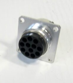 Burndy G2B14-92SYE Box Mount Receptacles