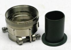 Glenair M83723/35S36R Backshell & Strain Relief