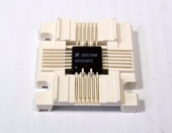 National Semiconductor 100336FC Counter / Shift