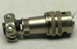 Bendix PT06CE8-4S Straight Plug