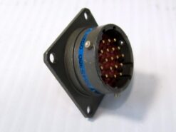 Amphenol 10-565998-128N Mil Spec Connector