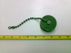 Amphenol 97-60-32P Mil Spec Plug Cap