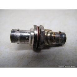 Delta M55339/13-00492 BNC Adapter