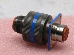 G&H BLG6W13-98SN & BL02F13-98PN Mil Spec
