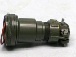 Glenair 370HS001NF2108A4 Mil
