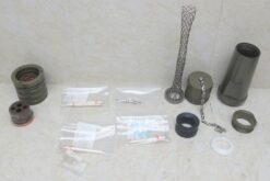 Amphenol MS90556C32405P Mil
