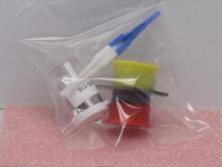 Aero MS3472W16-8S Mil Spec Wall Mount