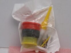 Matrix D38999/26WG11SN Mil Spec Straight Plug