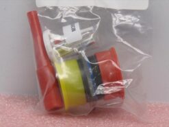 Aero MS3452W22-22P Mil Spec Flange Box Mount