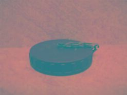 Amphenol MS25043-40D Mil Spec Protective Cover