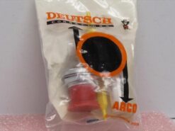 Deutsch DSM04-7-15SW Jam Nut Receptacle