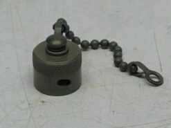 Bendix 10-101960-83 Mil Spec Dust Cap
