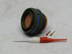 Cannon MS3476W22-55PW Mil Spec Straight
