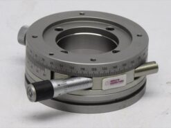 Micro Controle / Klinger TR80 Rotation Stage