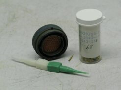 Cannon/Bendix MS27484T18B35PA Mil