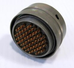 Bendix PT06P-22-55P Mil Spec Circular Plug