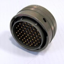 Bendix PT06P-22-55PW Mil Spec Circular Plug