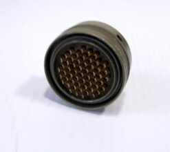 Bendix PT06P-22-55PX Mil Spec Circular Plug