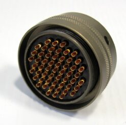 Bendix SP06A-22-55S Mil Spec Circular Plug
