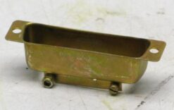 Cannon DB-19678-2 D-Subminiature Connector