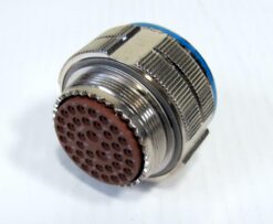 Aero D38999/26FG39SN Mil Spec Circular Straight