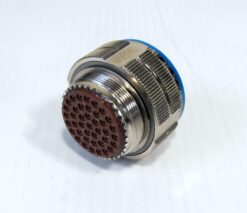 Aero D38999/26FG41PN Circular Straight Plug