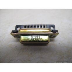 210-0027-06 Right Angle PCB Connectors