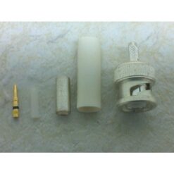 Automatic 94375-3102R BNC Plug