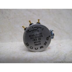 Bourns 6534S-1-102 Precision Potentiometer