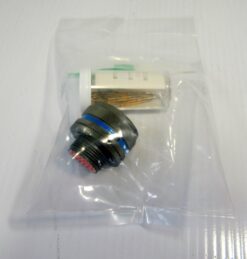 Cannon MS27467T15B35S Mil
