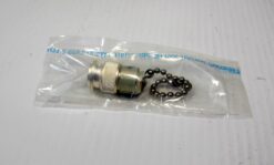 Elcom Systems CT-51 RF Coaxial Termination