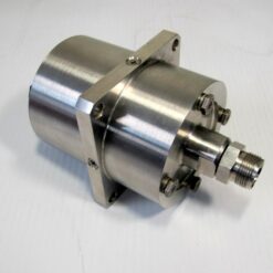 Fairchild 83307000 503 Female Cryogenic