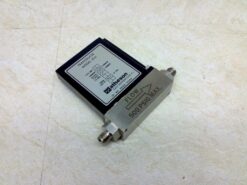 Matheson 8141 Mass Flow Meter Transducer