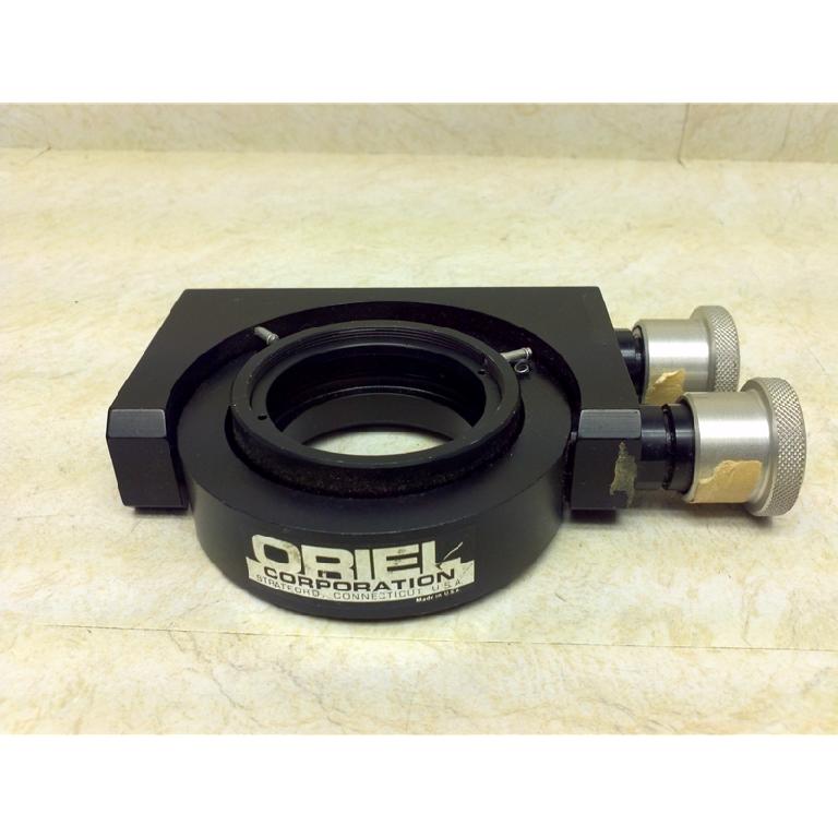 Oriel 17701 Adjustable 2 inch Mirror Mount