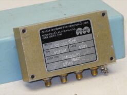Planar 292229-P2 Stable Oscillator