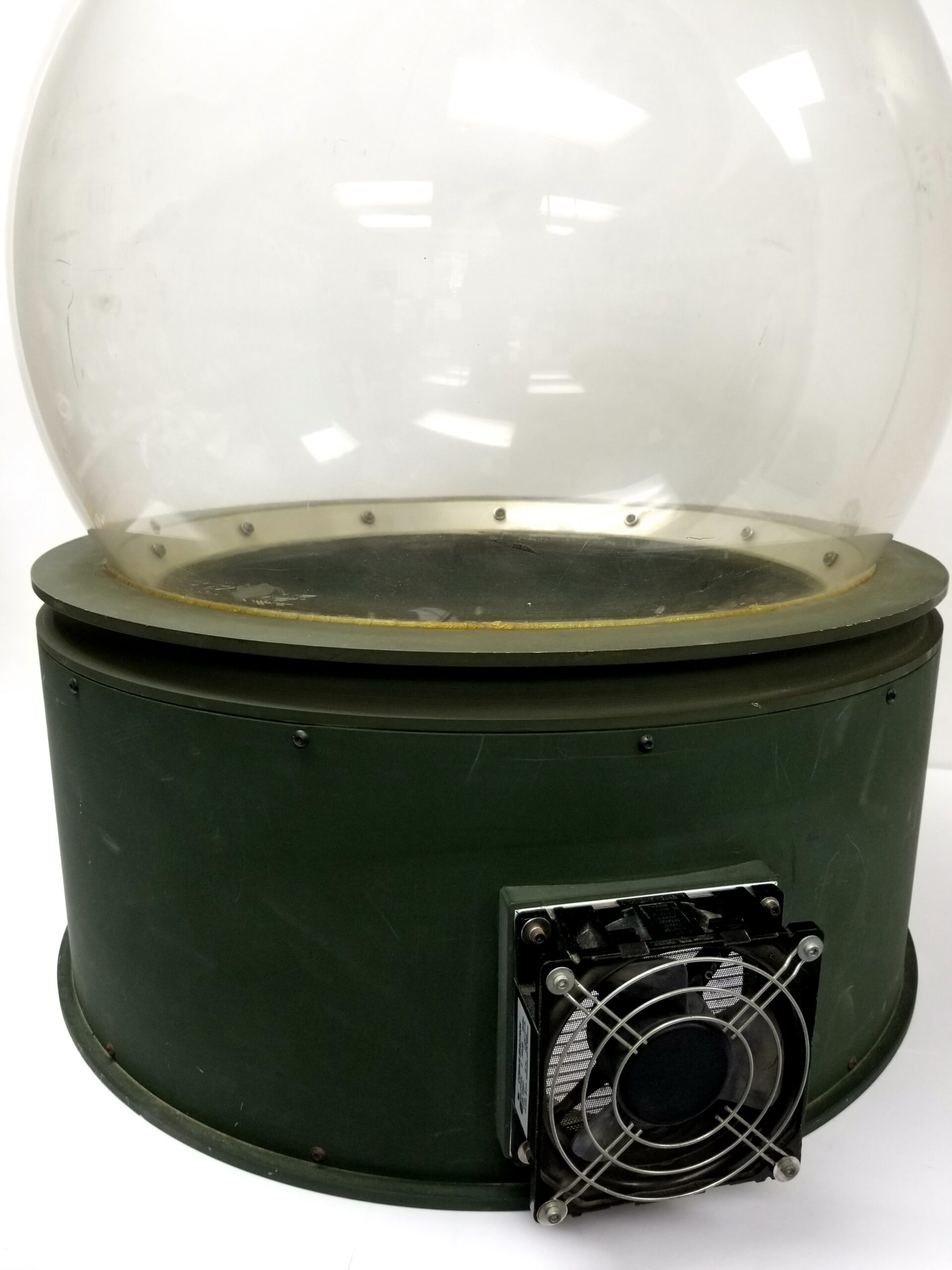 Used Radar Dome Enclosure 27" - Image 3