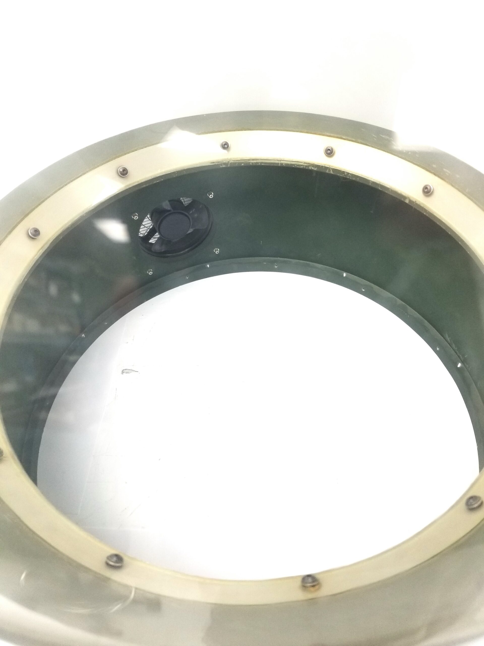 Used Radar Dome Enclosure 27" - Image 4
