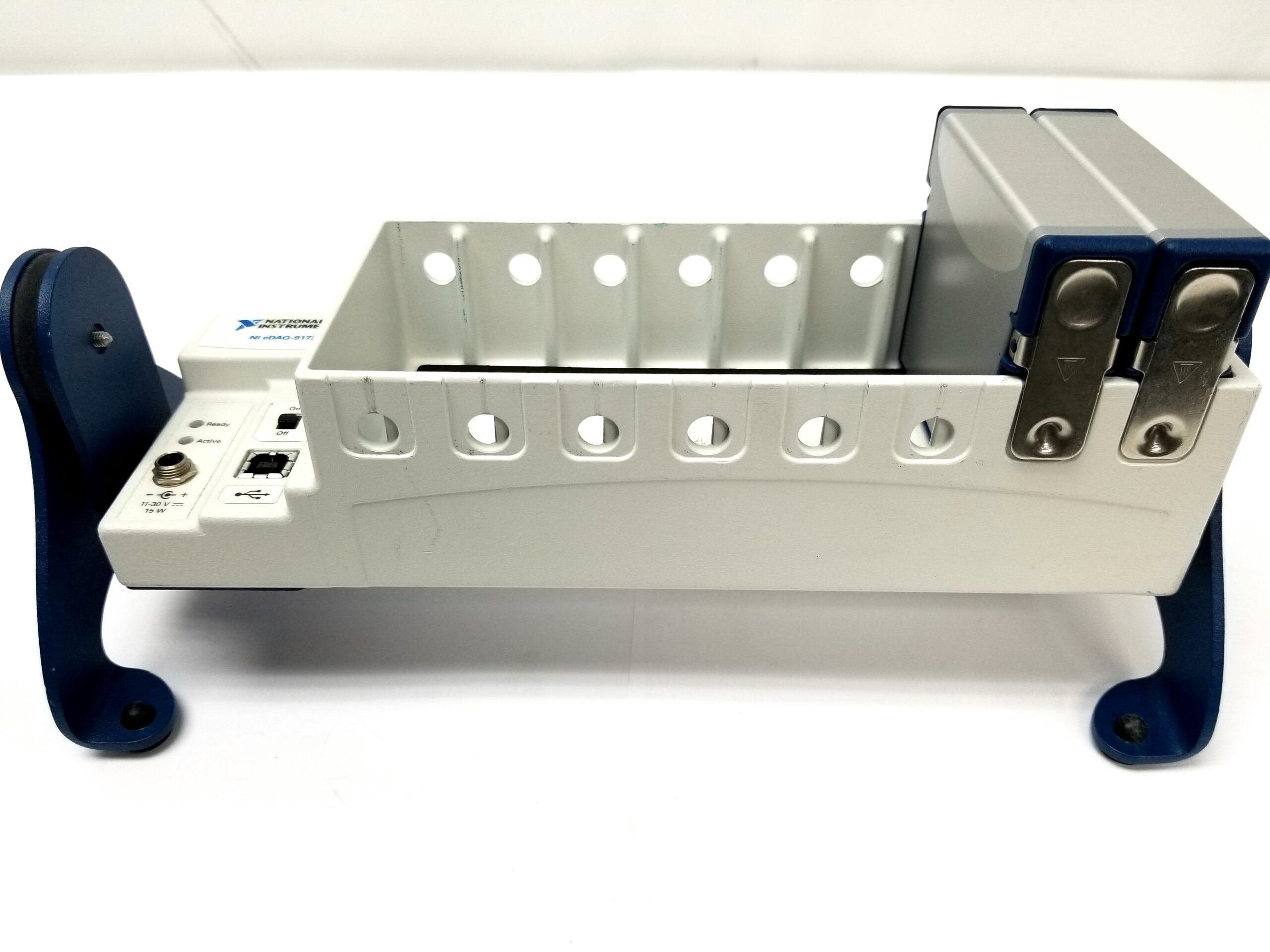 National Instruments cDAQ-9172 - Image 2