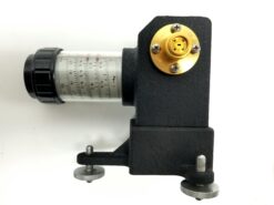 Hughes 45727-3000 "F" band (90-140Ghz) WR8 attenuator - Image 2