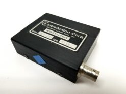 IntraAction Corp AOM-40N Frequency Shifter IntraAction Corp AOM-40N Frequency Shifter