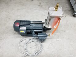 Becker 1348578 Vacuum Pump VTC 12/2 AC