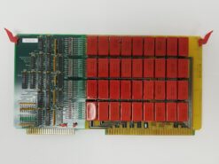 Keithley 9611-122-03A Relay Matrix Circuit Board RMU & LT