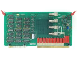 Keithley 9750-122-02A Relay PIN Circuit Board