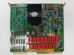 Keithley 9622-122-06B Voltage Distribution System Circuit Board